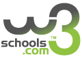 W3Schools